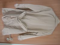 Trenchcoat in beige Nordrhein-Westfalen - Verl Vorschau