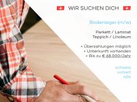 Bodenleger (m/w) | Schweiz | Jobs | Talenthai München - Maxvorstadt Vorschau