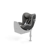 Cybex Platinum Sirona T i-Size Kindersitz - Mirage Grey (Comfort) - Isofix Base T - NEU Hessen - Fulda Vorschau