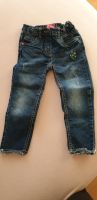 Jeans Hose Mädchen Gr. 98/104 Baden-Württemberg - Albbruck Vorschau