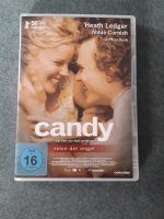 DVD "Candy Reise der Engel" Heath Ledger Bayern - Schweitenkirchen Vorschau