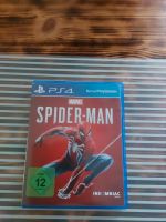 Spider-Man Ps4 Spiel Nordrhein-Westfalen - Odenthal Vorschau