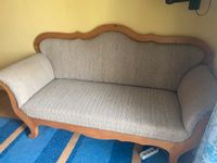 Sofa / Couch Schreinerarbeit Bayern - Grassau Vorschau