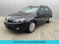 Volkswagen Golf 6 VI TDI Variant *DSG *1.Hand Dresden - Reick Vorschau