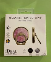 Magnetring Handy Magnetic Ring Popsocket ideal of Sweden Baden-Württemberg - Sinzheim Vorschau