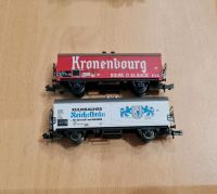 Trix & Fleischmann Bierwagen Spur N Rheinland-Pfalz - Michelbach (Westerwald) Vorschau