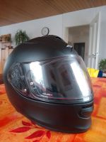 Motorradhelm Bayern - Neuendettelsau Vorschau