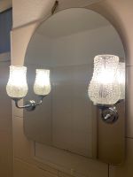 Wandspiegel mit Beleuchtung für Badezimmer Rostock - Lütten Klein Vorschau
