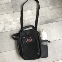 Fitline Bag Tasche mit Trinkflasche *Neu* Hessen - Weilmünster Vorschau