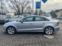 Audi A3 Limousine *AUTOMATIK* *NAVI* *KEYLESS* Bayern - Eltmann Vorschau