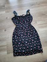 Shein Frühlingskleid Minikleid Blümchen Niedersachsen - Melle Vorschau