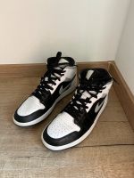 Nike Air Jordan 1 Mid white shadow Größe 42 Rheinland-Pfalz - Altenkirchen Vorschau