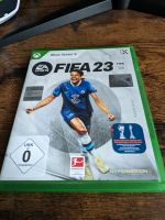 FIFA 23 X Box series X Rheinland-Pfalz - Trier Vorschau