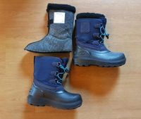 Viking Winterstiefel Gr. 33 Bayern - Bichl Vorschau