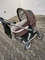 Kinderwagen Condor 6s ABC-Design Kombikinderwagen Sportwagen Bayern - Ingolstadt Vorschau