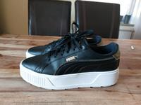 Damen Sneaker von Puma Karmen gr. 41 Bayern - Höhenberg i. T. Vorschau