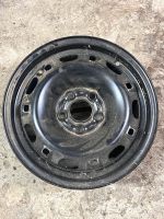 VW Felge 6j14 ET43 VW Seat Skoda sehr guter Zustand Hessen - Gladenbach Vorschau