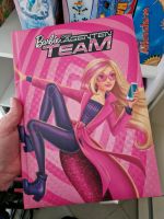 Barbie Buch - Das Agenten Team Hessen - Schlüchtern Vorschau