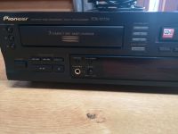 Pioneer PDR-W739 disc recorder changer Bayern - Inzell Vorschau