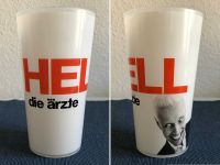 Becher: Die Ärzte - HELL - beste Band der Welt Berlin - Neukölln Vorschau