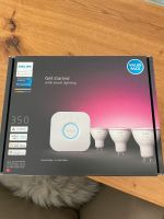 NEU Philips Hue Bridge neueste Generation Saarland - Schmelz Vorschau