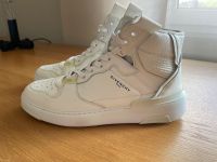 Givenchy Sneaker Weiß Hoch 40,5 Rheinland-Pfalz - Montabaur Vorschau