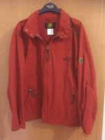 Leichte Regenjacke von Jack Wolfskin Gr. L eher XL Bayern - Weichering Vorschau