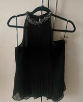 Zara top, schwarz, L, neu Bayern - Goldbach Vorschau
