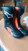 Motorradstiefel Alpinstars KTM Gore Tex Nordrhein-Westfalen - Olsberg Vorschau