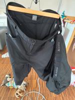Odlo Bike Bib / Shorts Damen L Baden-Württemberg - Böblingen Vorschau