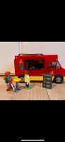 Playmobil Foodtruck Kreis Ostholstein - Timmendorfer Strand  Vorschau