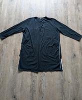 Kenny S. Sweatjacke blau mit weiß Seitenstreifen Gr. 48 Baden-Württemberg - Westhausen Vorschau