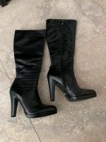 Verk Damen Stiefel 39 schwarz Bayern - Mamming Vorschau