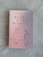 Blue Seoul Nights Buch Berlin - Reinickendorf Vorschau