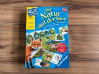 Gesellschaftsspiel Der Natur auf der Spur Niedersachsen - Hilter am Teutoburger Wald Vorschau