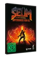 SEUM - Speedrunners from Hell - PC Spiel - Steam - für Quake Fans Dresden - Prohlis-Nord Vorschau