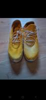 Adidas Pharrell Williams Tennis Hu gelb Hessen - Langenselbold Vorschau