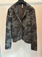 Blazer im Army-Look mit Glitzer von Gooseflash Lingen (Ems) - Darme Vorschau