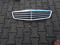 Mercedes c klasse w204 s204 grill maske Baden-Württemberg - Lenningen Vorschau