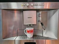 Siemens Kaffeemaschine Kaffee Vollautomat Einbaufähig 59x55x46cm Saarland - Mettlach Vorschau