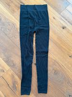 H&M Mama nahtlose Leggins Umstandsleggins schwarz S NEU Bayern - Vaterstetten Vorschau