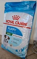 Hundefutter von Royal Canin - Puppy Mini Brandenburg - Mahlow Vorschau