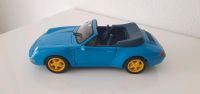 Porsche 911 Carrera capriolet (1994) 1:18 von Maisto Baden-Württemberg - Öhringen Vorschau