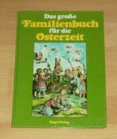 Das große Familienbuch für die Osterzeit - Engel Verlag Niedersachsen - Hildesheim Vorschau