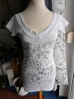 Shirt von Madonna gr M Baden-Württemberg - Balzheim Vorschau
