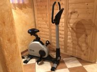 Kettler Ergometer PX1 Heimtrainer mit Herzfrequenzmesser wie Neu Hessen - Fulda Vorschau