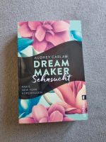 Dream Maker - Sehnsucht | Audrey Carlan | 2018 | deutsch | Intern Nordrhein-Westfalen - Geilenkirchen Vorschau