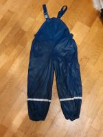 Warme Regen Matsche Hose Gr. 122 128 Sachsen-Anhalt - Dessau-Roßlau Vorschau