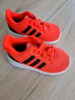 Adidas Sneaker Turnschuhe Gr. 22 Chemnitz - Helbersdorf Vorschau