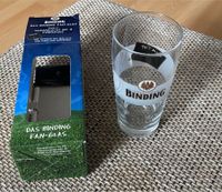 Binding Bierglas Hessen - Maintal Vorschau